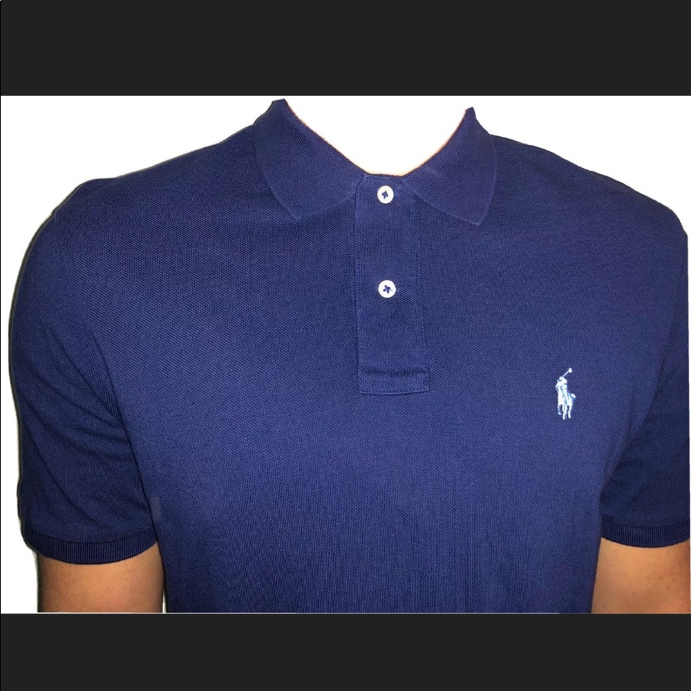 Polo Ralph Lauren Collared Shirt Men’s